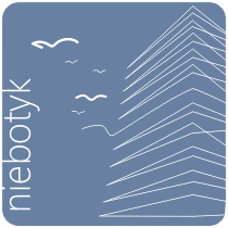Logo Grupy Niebotyk
